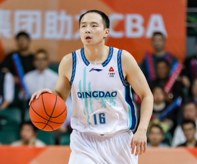 3战全败!青岛惜败浙江:约克首战旧主28+7三分 王奕博15+10